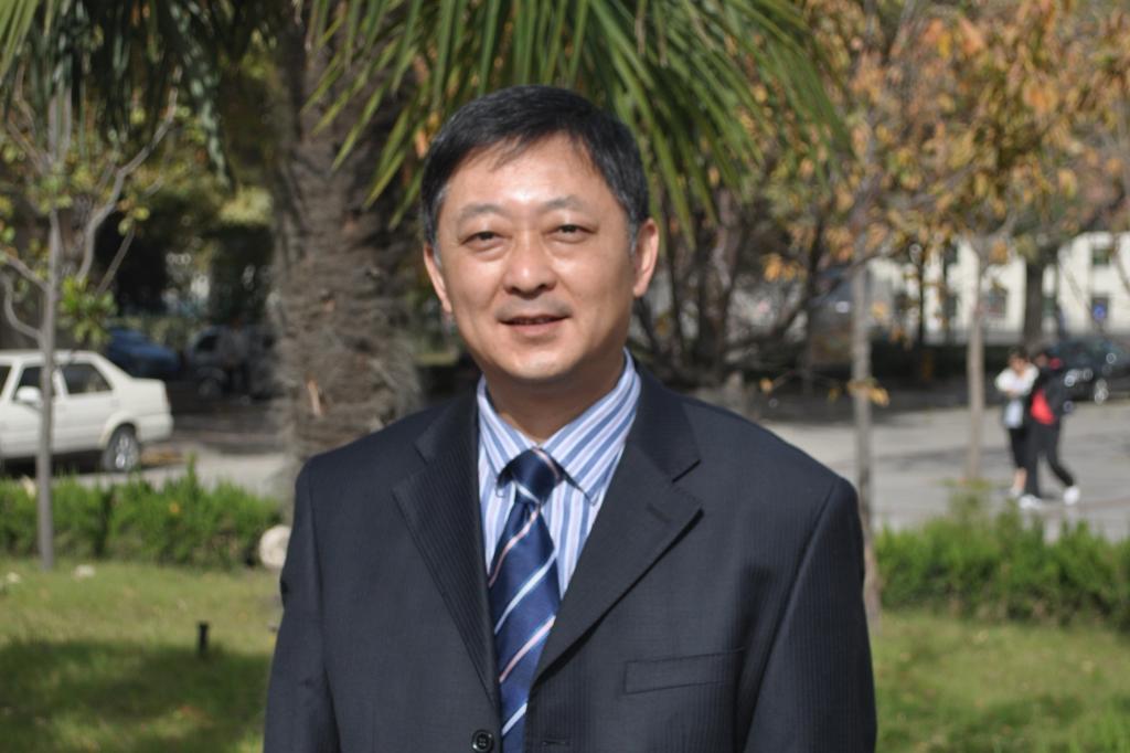 师生风采