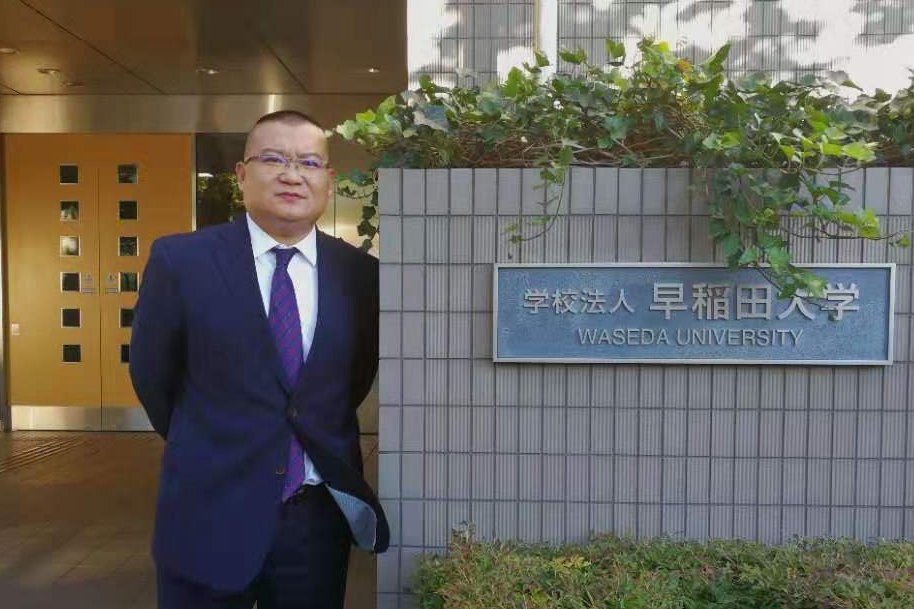 首 页 > 西体概况 > 师生风采