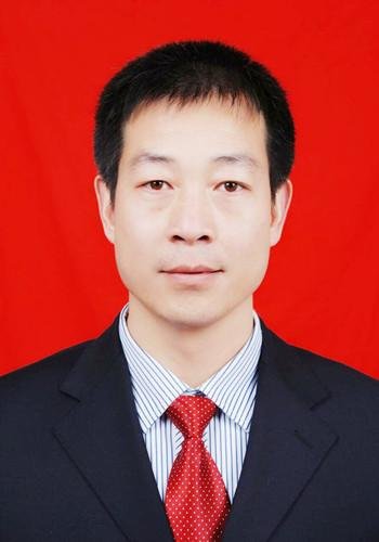历任领导